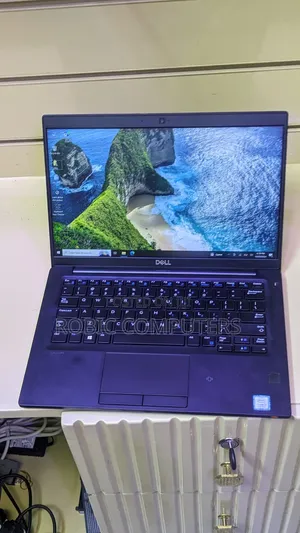 Laptop Dell Latitude 7380 16GB Intel Core I5 SSD 512GB