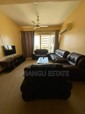 Furnished 4bdrm Apartment in Upanga for rent