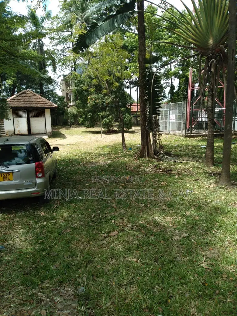 Plot for Sale Morocco Kinondoni