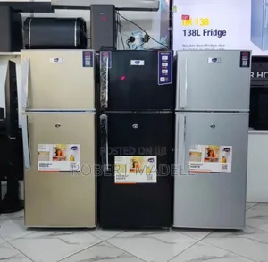 Mr UK Refrigerator