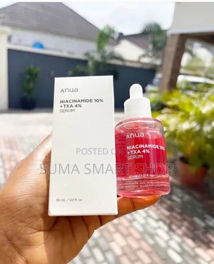ANUA Serum . ( Original )