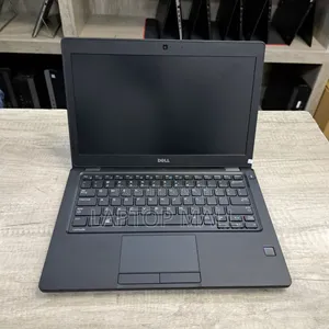 Laptop Dell Latitude 5280 8GB Intel Core I5 HDD 500GB