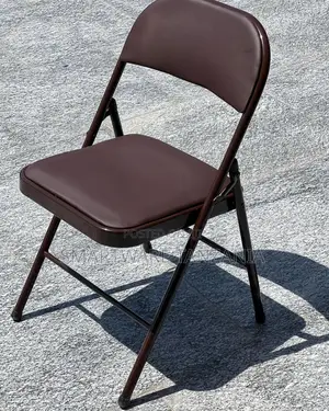 Olding Desk Chair, Light Weight, Space Saving Desk Chair