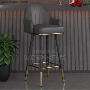1pc Classic Chair ( Kinazunguka)