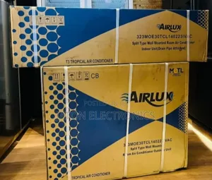 Airlux Aircondition Inverter 30000 BTU