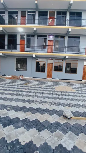 Mini Flat in Mwananyamala B for rent