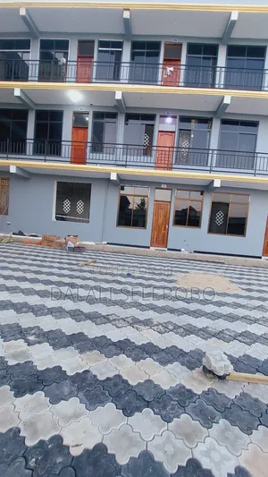 Mini Flat in Mwananyamala B for rent