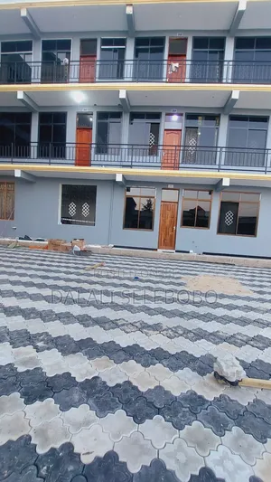 Mini Flat in Mwananyamala B for rent