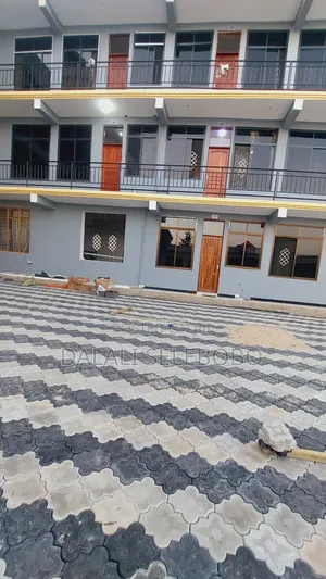 Mini Flat in Mwananyamala B for rent