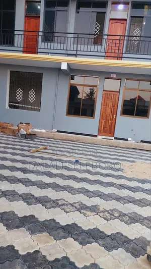 Mini Flat in Mwananyamala B for rent