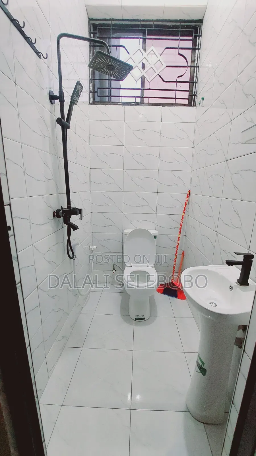 Mini Flat in Mwananyamala B for rent