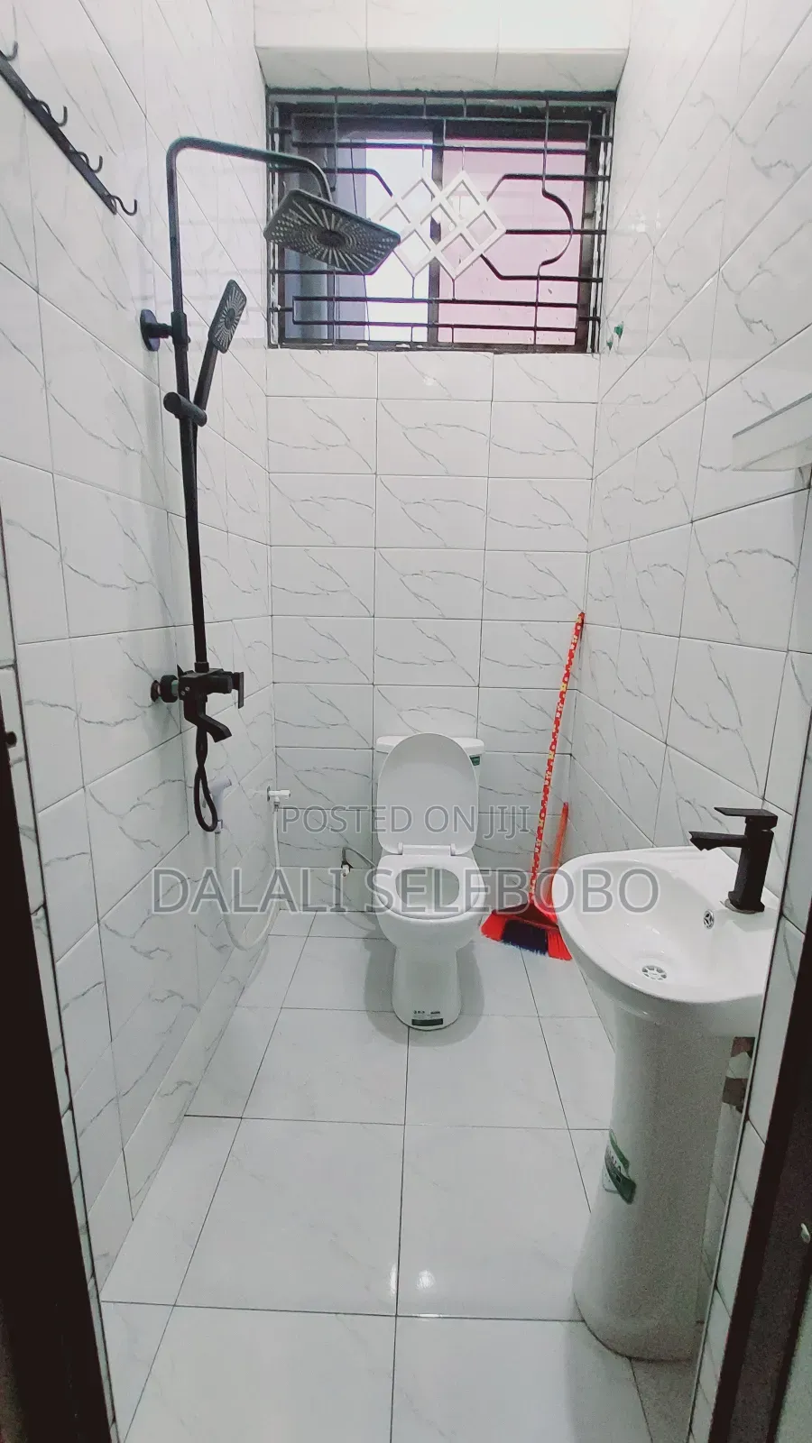 Mini Flat in Mwananyamala B for rent