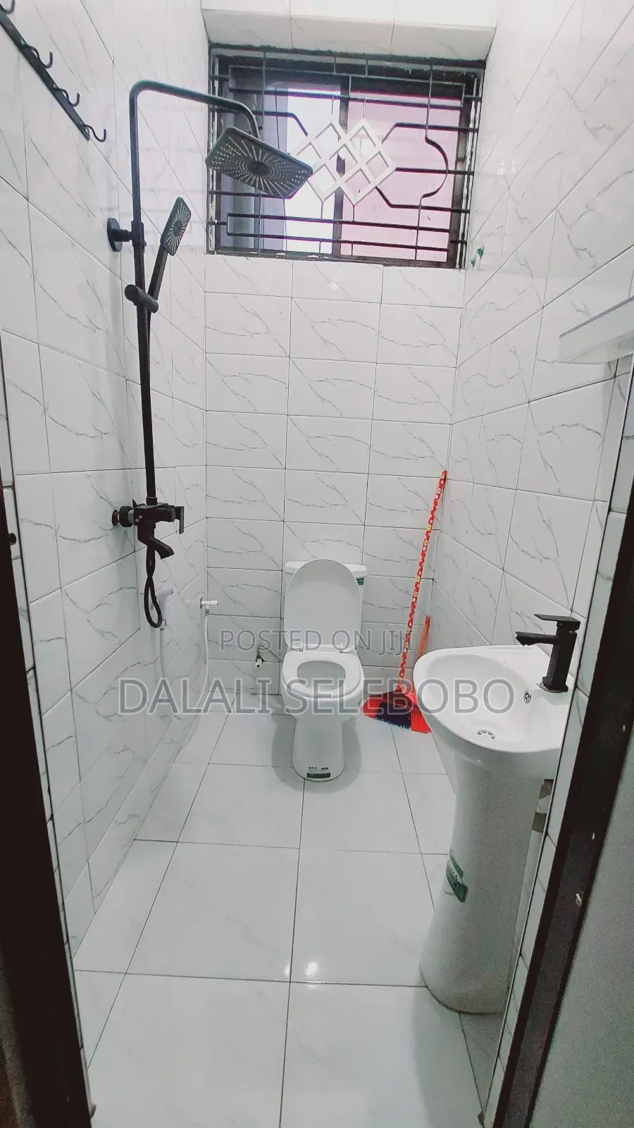 Mini Flat in Mwananyamala B for rent