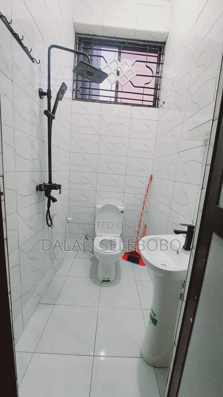 Mini Flat in Mwananyamala B for rent