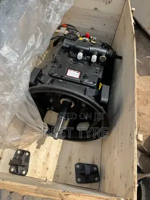 Howo and Faw Engine