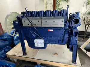 Howo and Faw Engine