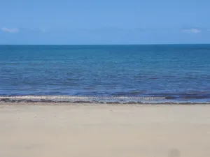 Stahabu Amaizing Beach Plot for Sale