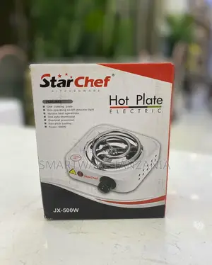 1000W Single Hot Plate Table Top Cooking For Home, Kitchen