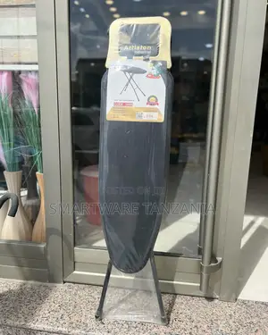 Ironing Pad for Table Iron Board Cover With Hook and Loop