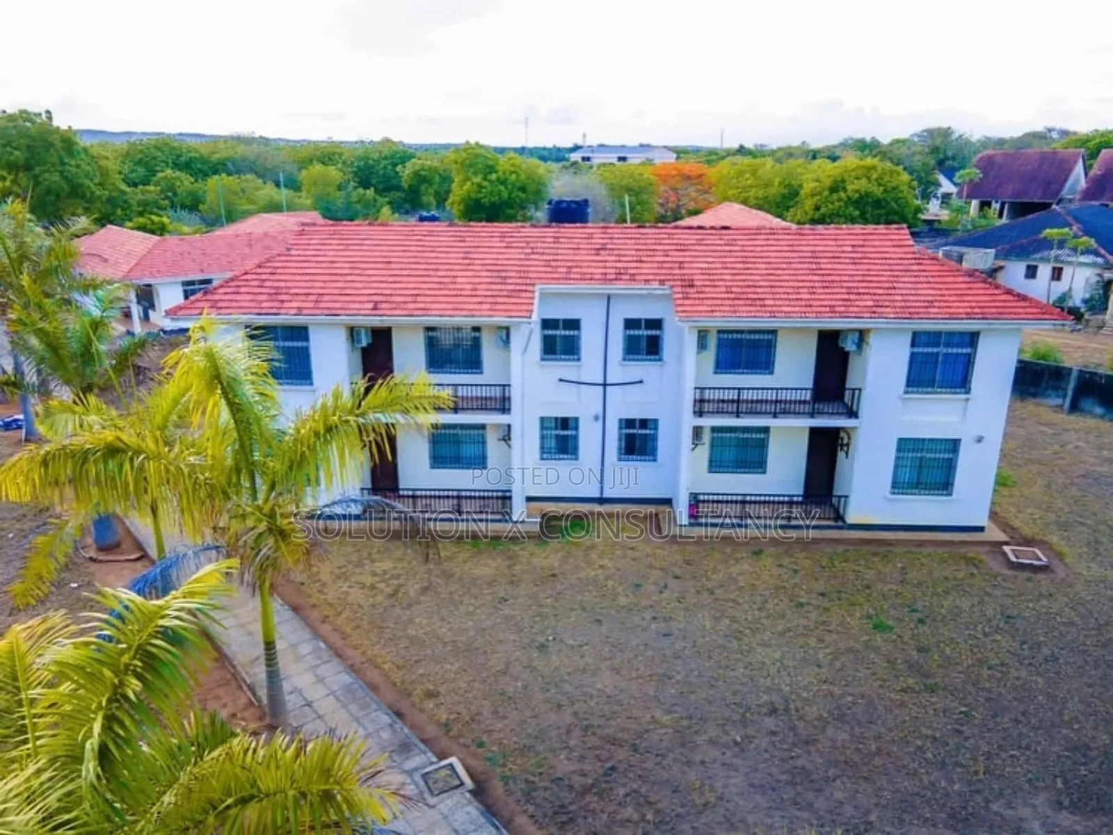 4bdrm House in Kunduchi for sale