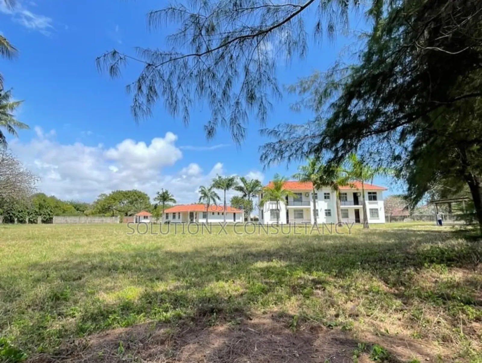4bdrm House in Kunduchi for sale