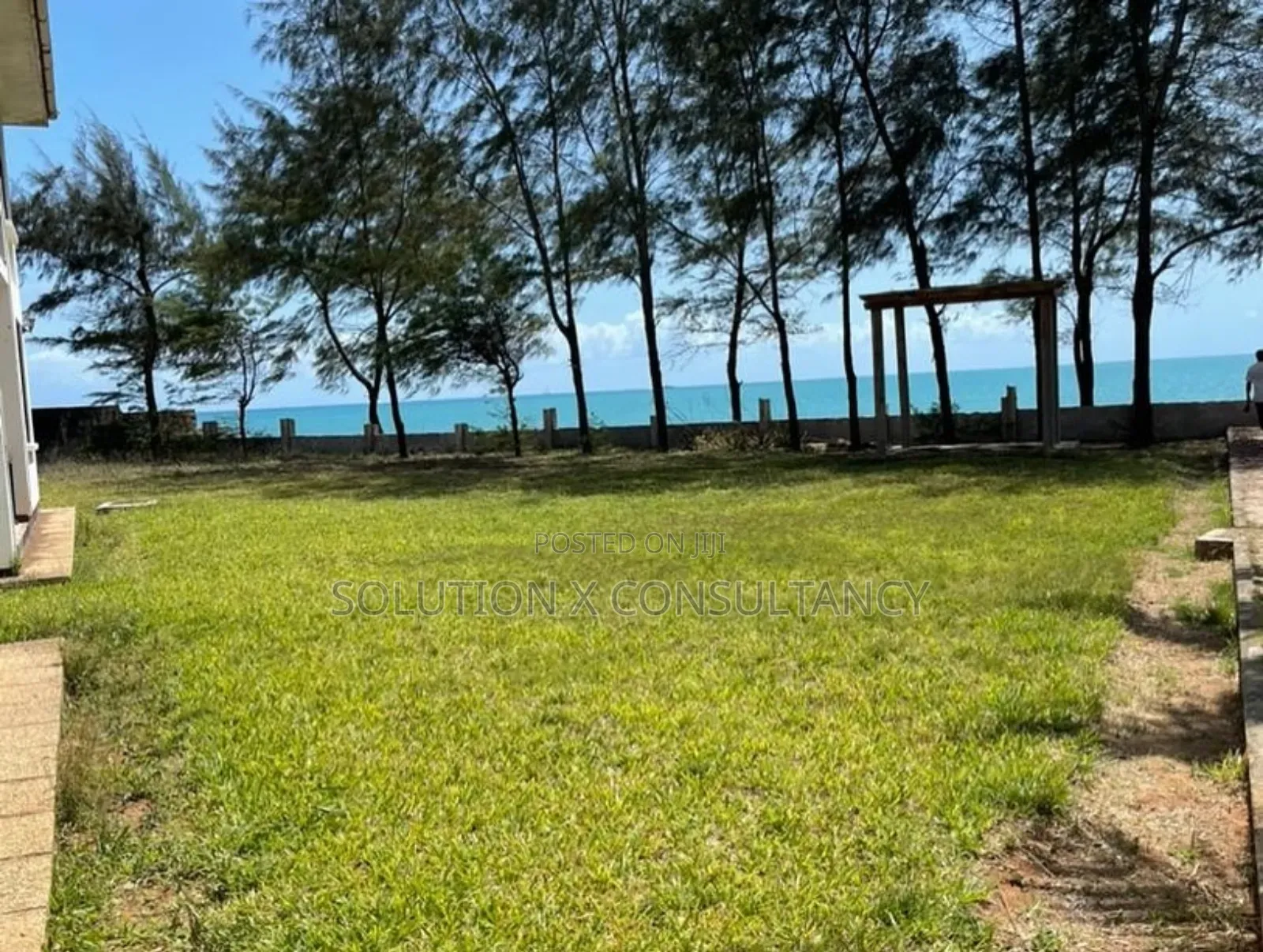 4bdrm House in Kunduchi for sale