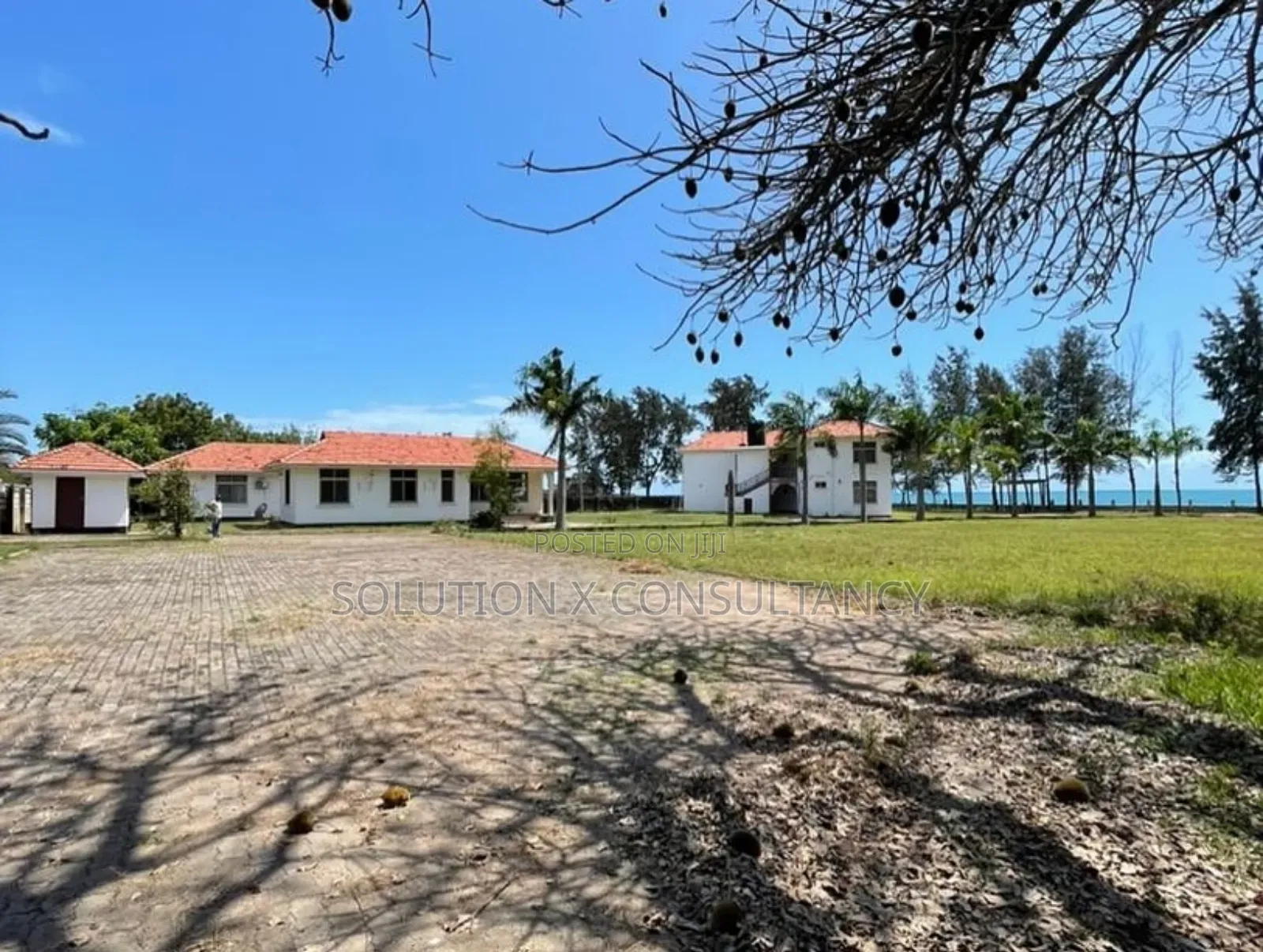 4bdrm House in Kunduchi for sale