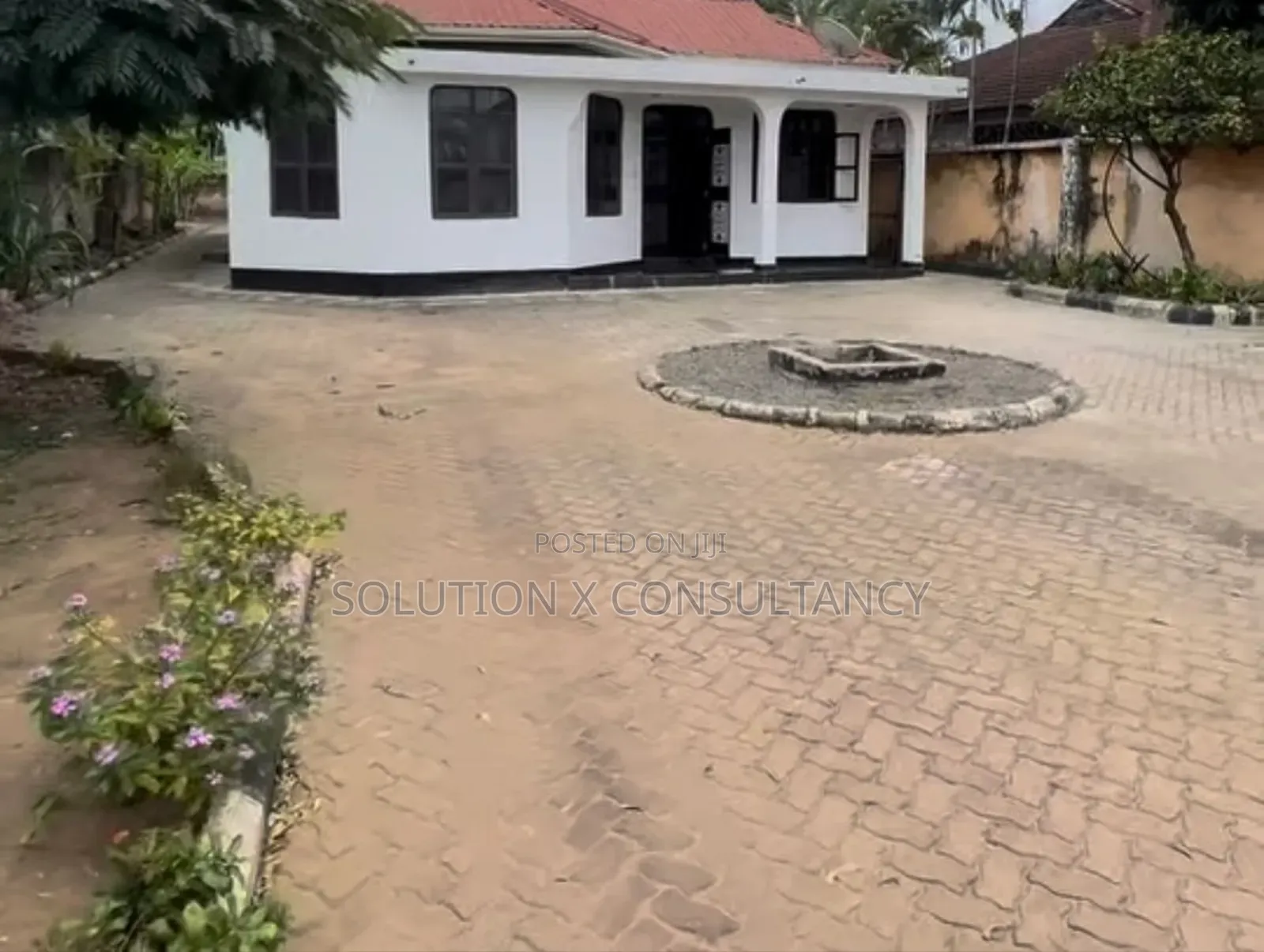 4bdrm House in Kunduchi for sale