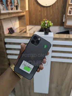 Apple iPhone 11 Pro 256 GB Silver