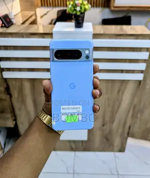 Google Pixel 8 Pro 128 GB Blue