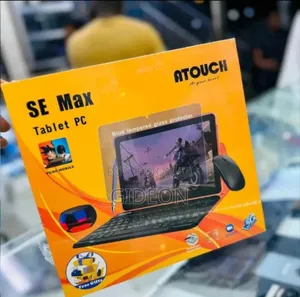 New Atouch SE MAX 512 GB