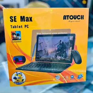 New Atouch SE MAX 512 GB