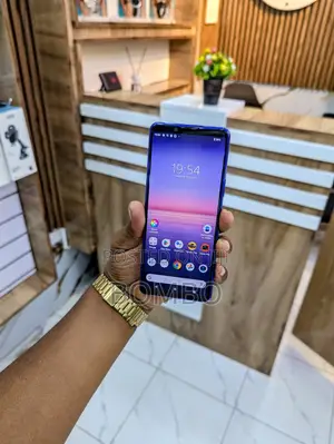 Sony Xperia 5 II 128 GB Blue