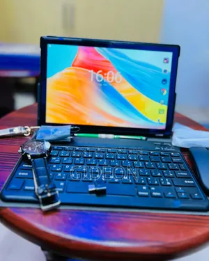 New Atouch SE MAX 512 GB Blue