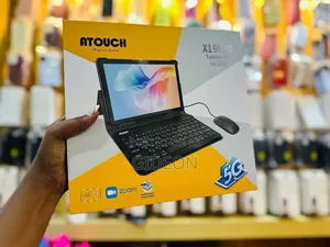 New Atouch X19 Pro 256 GB White