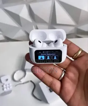 Airpods With Display