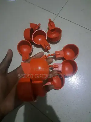 Chicken Nipples /Nipple Za Kuku