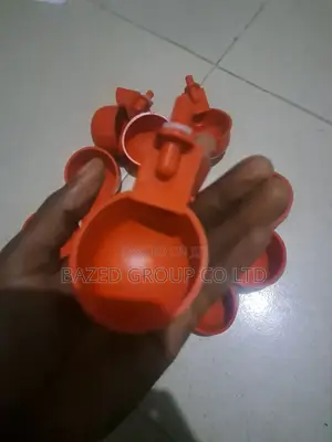 Chicken Nipples /Nipple Za Kuku