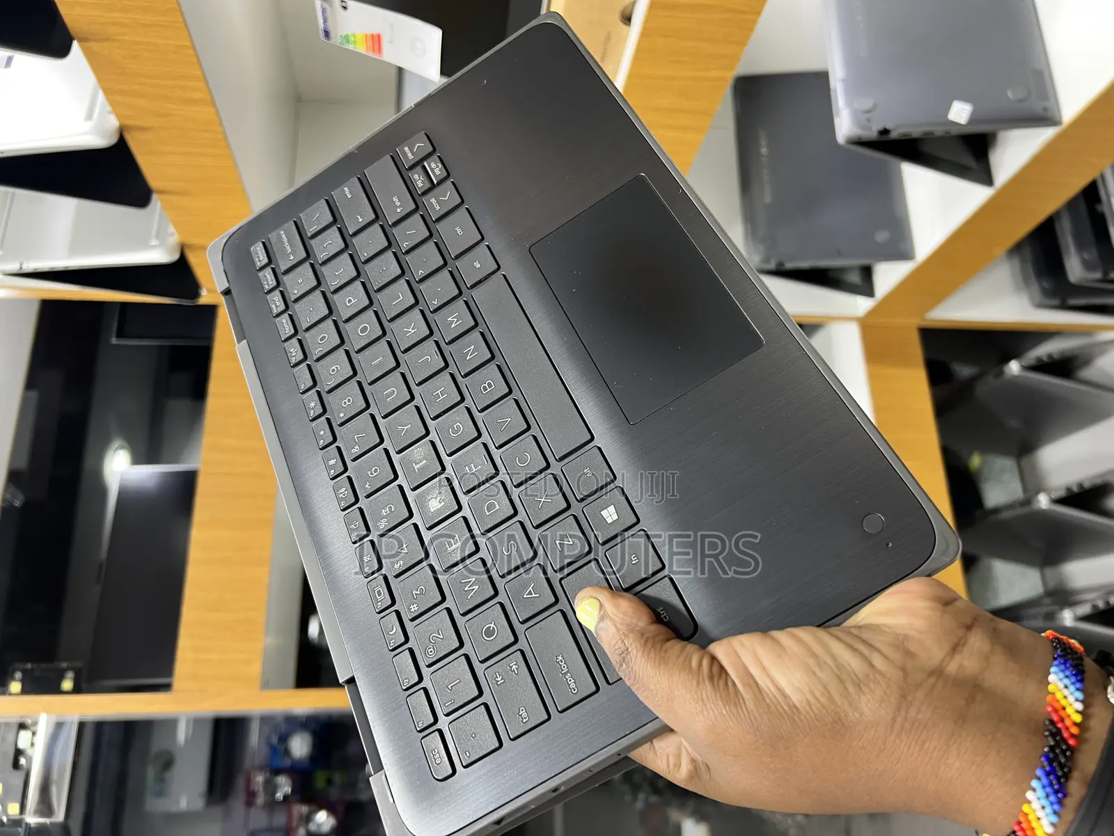 Laptop HP ProBook 11 X360 8GB Intel Core I3 SSD 128GB