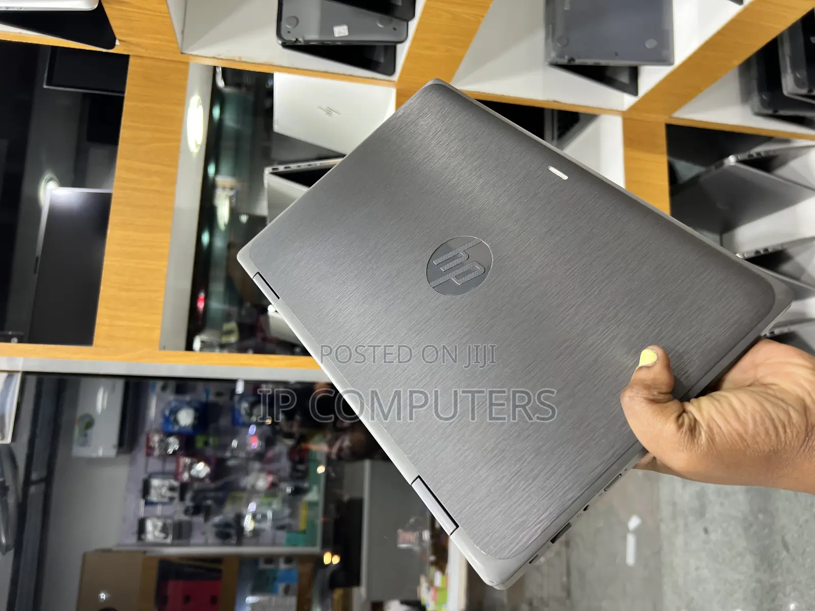 Laptop HP ProBook 11 X360 8GB Intel Core I3 SSD 128GB