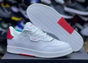 Pure Adidas Shoes