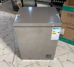 FREEZER Hisense