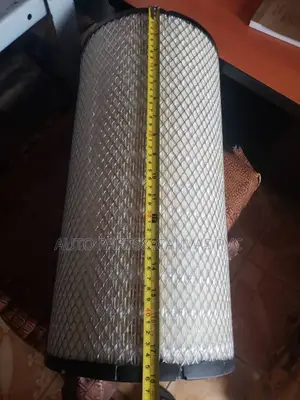 Pu2346 Airfilter