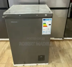 FREEZER Hisense
