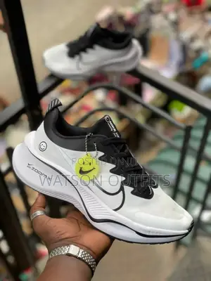 Zoomx Nike Shoes