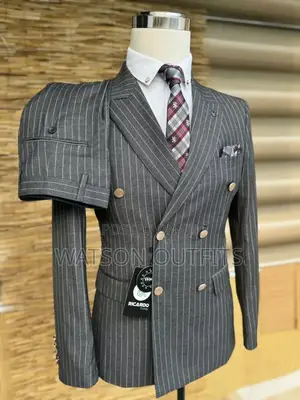 New Suits Made in Turkey County