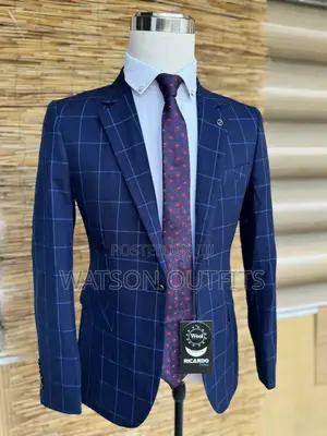 New Blazers in Town