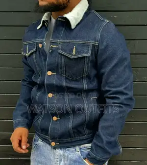 Jackets Nzito Originals