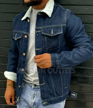 Jackets Nzito Originals