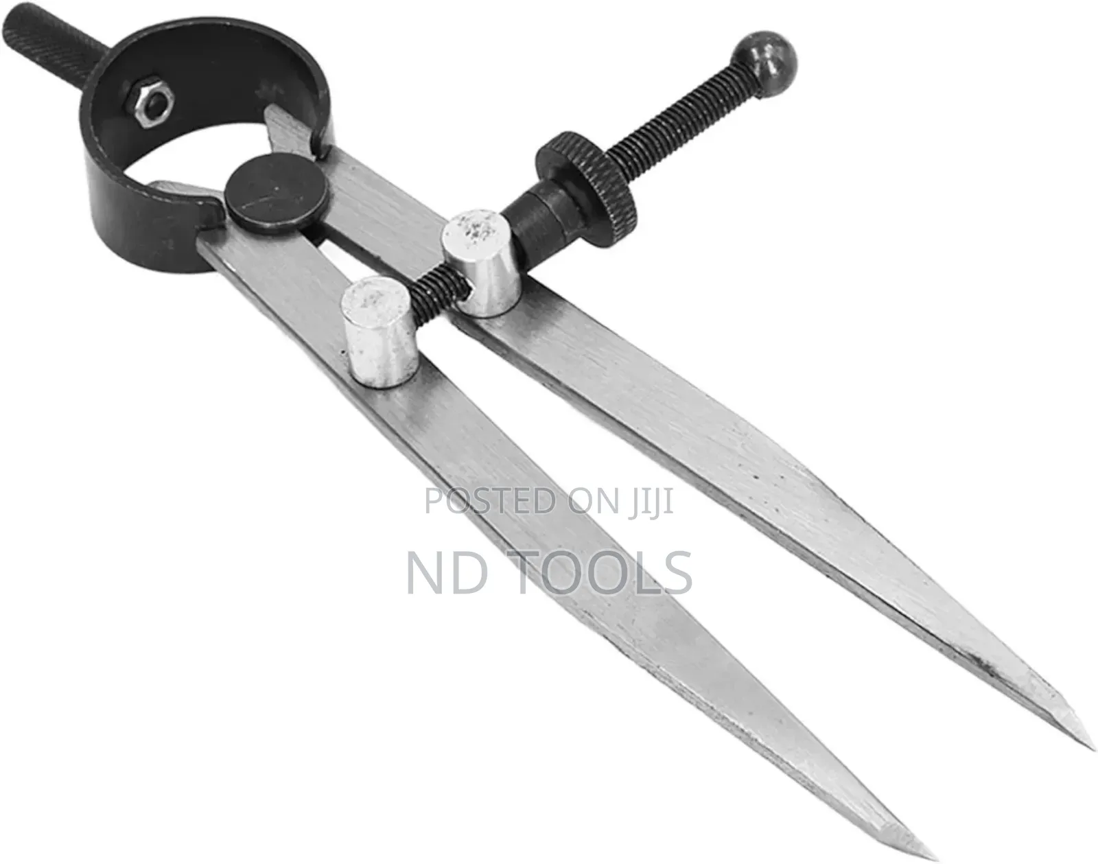 Adjustable Steel Divider 125mm